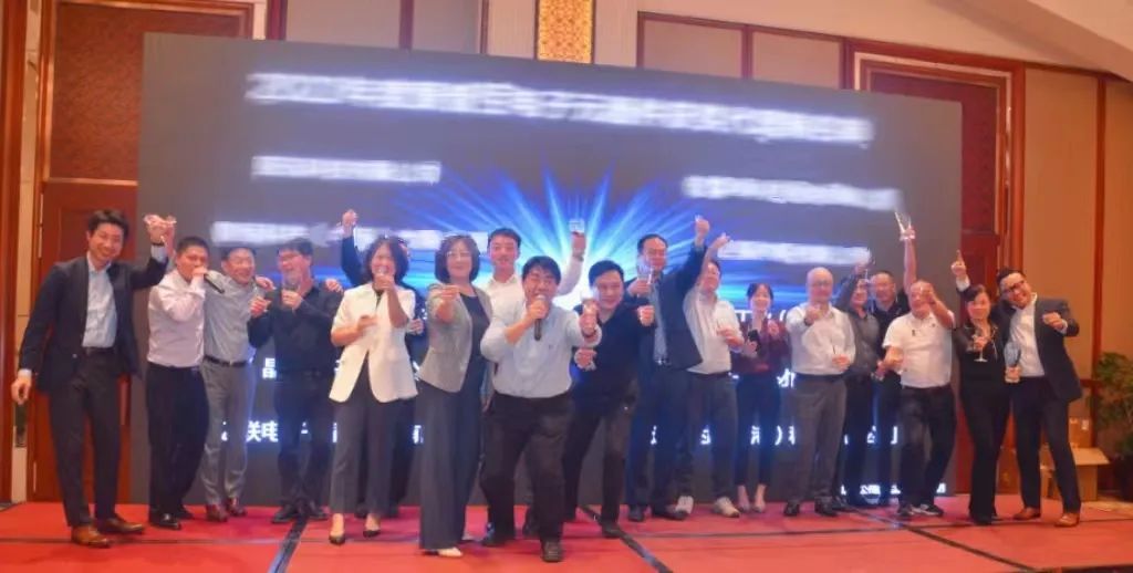 愛(ài)普生與合作伙伴同頻共振！2023電子元器件春季產(chǎn)品交流會(huì)圓滿(mǎn)落幕